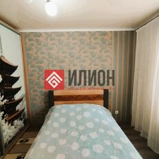 Квартира 44,3 м², 2-комнатные - изображение 4