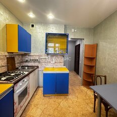 Квартира 63,7 м², 3-комнатная - изображение 5