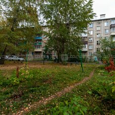 Квартира 46,5 м², 2-комнатная - изображение 5