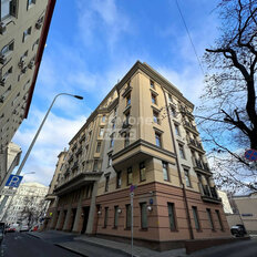 Квартира 118,8 м², 2-комнатные - изображение 1