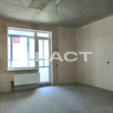 Квартира 26 м², студия - изображение 4