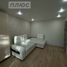 Квартира 30,4 м², 1-комнатная - изображение 3