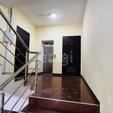 Квартира 116 м², 3-комнатная - изображение 4