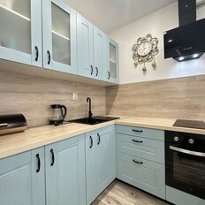 Квартира 33 м², студия - изображение 3