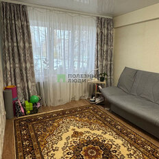 Квартира 45,4 м², 2-комнатная - изображение 4