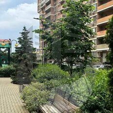 Квартира 28 м², 1-комнатная - изображение 3