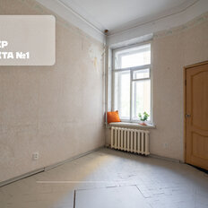 Квартира 29 м², 2-комнатная - изображение 3