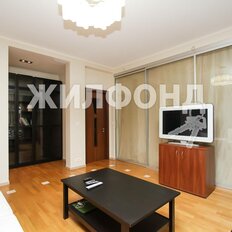 Квартира 159,5 м², 4-комнатная - изображение 4