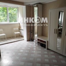 Квартира 42 м², 1-комнатная - изображение 5