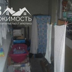 Квартира 90 м², 4-комнатная - изображение 3