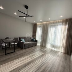 Квартира 48,9 м², 1-комнатная - изображение 2