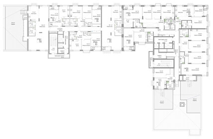 103,3 м², 3-комнатная квартира 26 619 068 ₽ - изображение 2