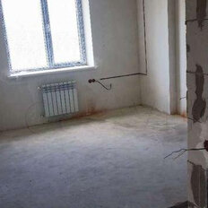 Квартира 71 м², 3-комнатная - изображение 1