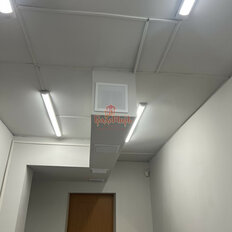 11,9 м², помещение свободного назначения - изображение 3