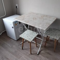 Квартира 29 м², 1-комнатная - изображение 4