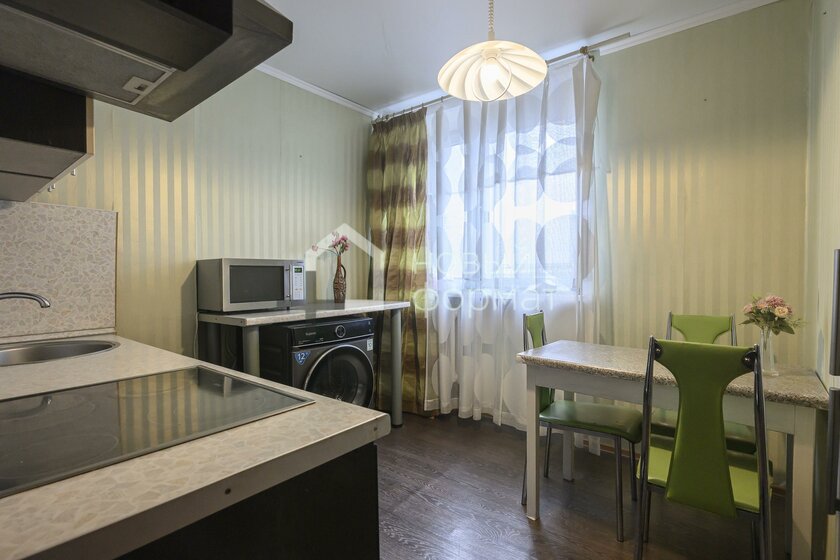 57,2 м², 2-комнатная квартира 7 000 000 ₽ - изображение 44