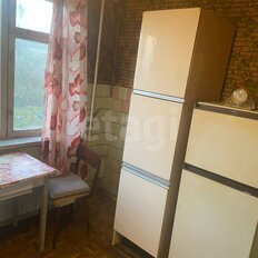 Квартира 55,7 м², 2-комнатная - изображение 3