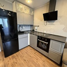 Квартира 39,7 м², 2-комнатная - изображение 2