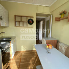 Квартира 31 м², 1-комнатная - изображение 4