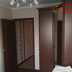 Квартира 56 м², 2-комнатная - изображение 5