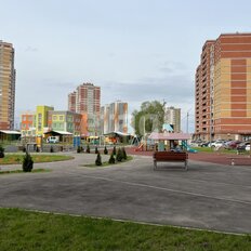 Квартира 27,5 м², 1-комнатная - изображение 3