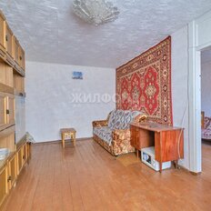 Квартира 44,3 м², 2-комнатная - изображение 2