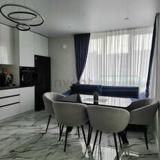 Квартира 87 м², 3-комнатная - изображение 1