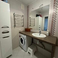 Квартира 55,8 м², 2-комнатная - изображение 1