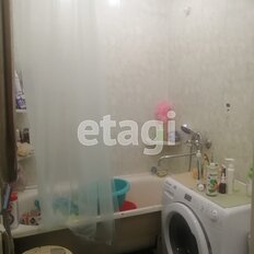 Квартира 31,3 м², 1-комнатная - изображение 4