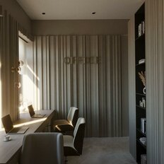 18 м², офис - изображение 4