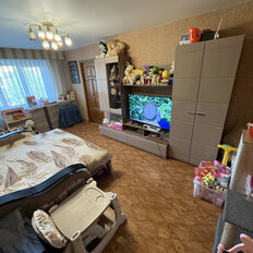 Квартира 43 м², 2-комнатная - изображение 4