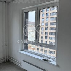 Квартира 22 м², 1-комнатная - изображение 2