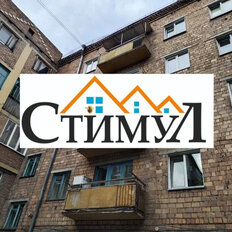 Квартира 30,5 м², студия - изображение 5