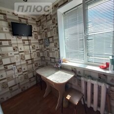 Квартира 34,9 м², 1-комнатная - изображение 5