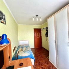 Квартира 59,9 м², 3-комнатная - изображение 3