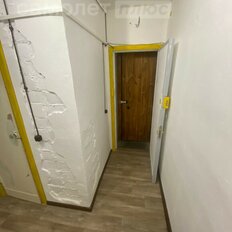 Квартира 31,5 м², 1-комнатная - изображение 4