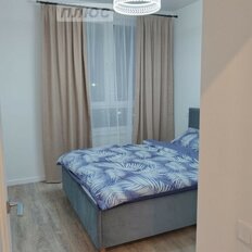 Квартира 32,7 м², 2-комнатная - изображение 2