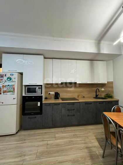 57,1 м², 2-комнатная квартира 8 200 000 ₽ - изображение 73