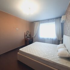 Квартира 101,8 м², 3-комнатная - изображение 5