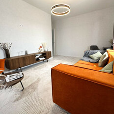 Квартира 58,6 м², 2-комнатная - изображение 5