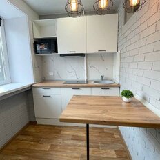 Квартира 45,8 м², 2-комнатная - изображение 1
