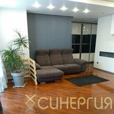 Квартира 110 м², 3-комнатная - изображение 3