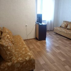 Квартира 26,1 м², студия - изображение 5