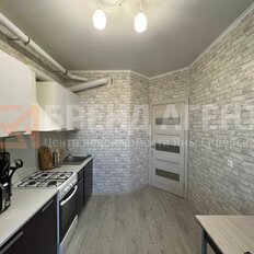 Квартира 38,3 м², 1-комнатная - изображение 4