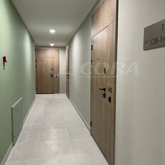 Квартира 43,2 м², 1-комнатная - изображение 4