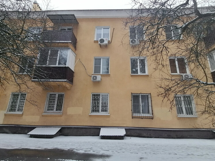 51,4 м², 3-комнатная квартира 4 800 000 ₽ - изображение 59