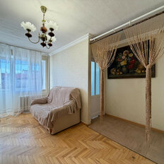 Квартира 28 м², 1-комнатная - изображение 1