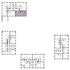 Квартира 93 м², 2-комнатная - изображение 4