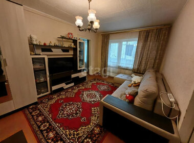 38 м², квартира-студия 26 000 ₽ в месяц - изображение 49