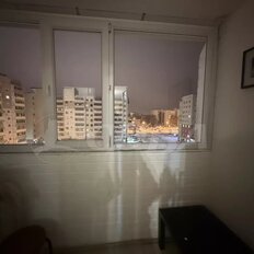 Квартира 34 м², 1-комнатная - изображение 3